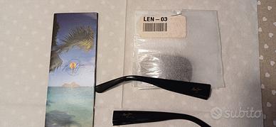 Maui Jim103  Stingray lenti ricambio e aste