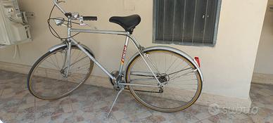 Bici storica in perfette condizioni 