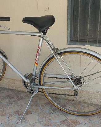 Bici storica in perfette condizioni 