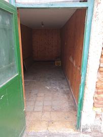 Magazzino campo ruga venezia