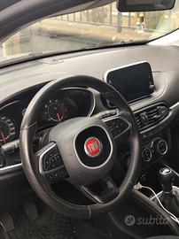 Fiat Tipo 1300 dise 6lEuro 95cv