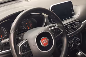 Fiat Tipo 1300 dise 6lEuro 95cv