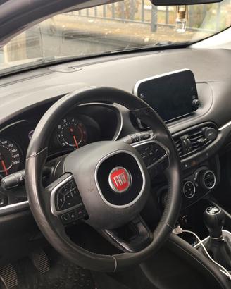Fiat Tipo 1300 dise 6lEuro 95cv