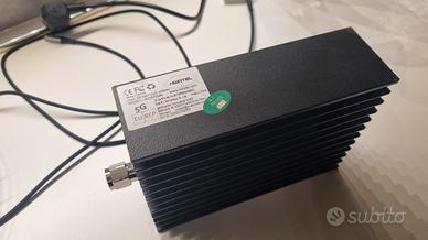 carico fittizio dummy load DC 6ghz 200w 