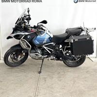 BMW r 1250 gs Adventure Abs my21