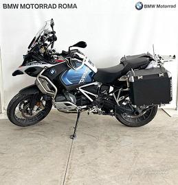 BMW r 1250 gs Adventure Abs my21