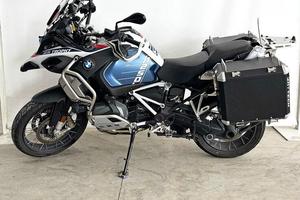BMW r 1250 gs Adventure Abs my21