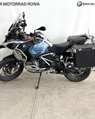 BMW r 1250 gs Adventure Abs my21