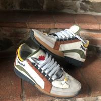 Scarpe Dsquared