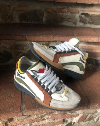 Scarpe Dsquared