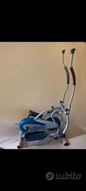Bici ellittica per allenamento