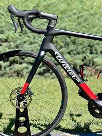 WILIER GARDA 2023 - Shimano Ultegra R8000