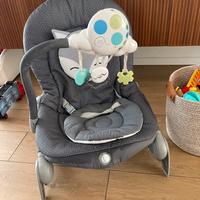 Sdraietta Ballon Chicco