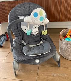 Sdraietta Ballon Chicco