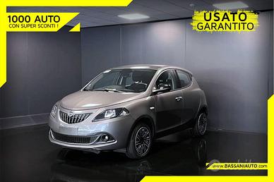 LANCIA Ypsilon 1.0 FireFly 5 porte S&S Hybrid Ec