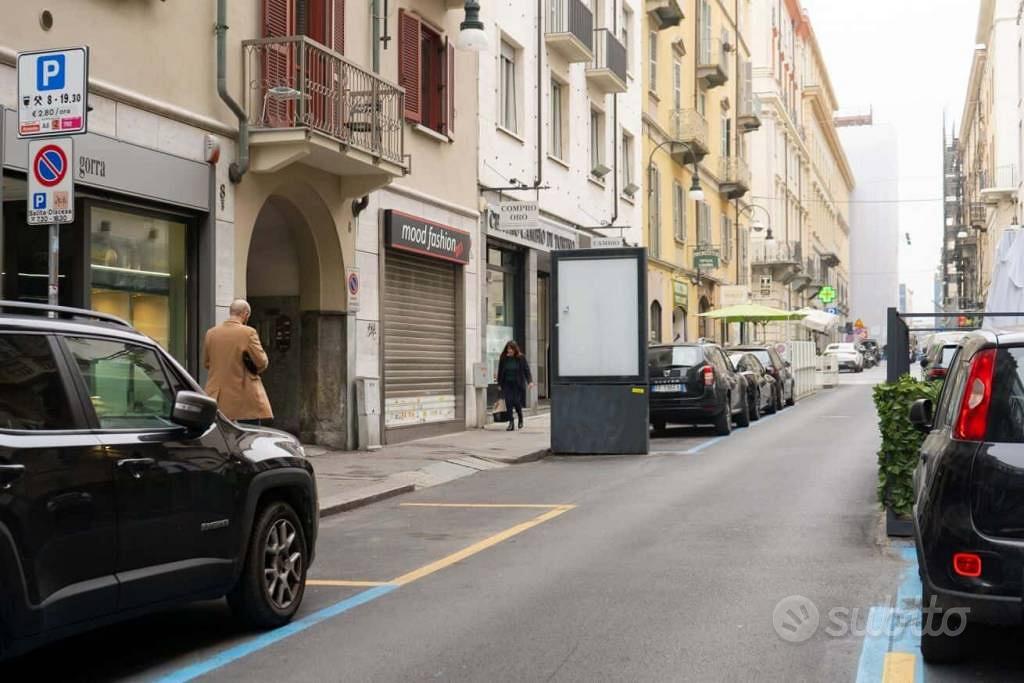 Bilocale in Centro, foto 9 di 25