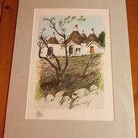 Stampa I Trulli 
