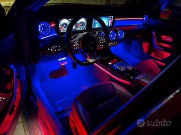 Mercedes classe A PREMIUM AMG