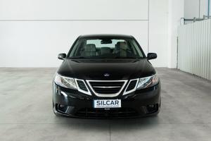 Saab 9-3 Sport Sedan 1.9 TiD DPF Vector