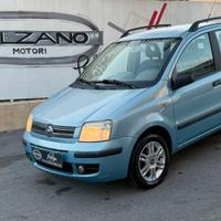 FIAT PANDA 1.3 MJT 16V DPF Emotion 2007
