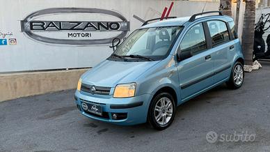 FIAT PANDA 1.3 MJT 16V DPF Emotion 2007