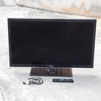 TV samsung 40 pollici 3d