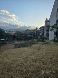 Terreno Edificabile - Piedimonte Etneo