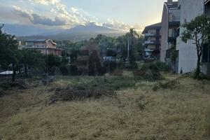 Terreno Edificabile - Piedimonte Etneo