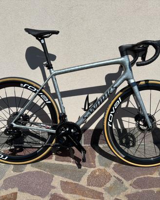 Specialized S-Works Aethos2