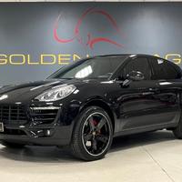 Porsche Macan 3.0 S