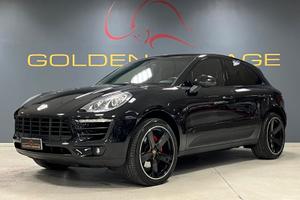Porsche Macan 3.0 S