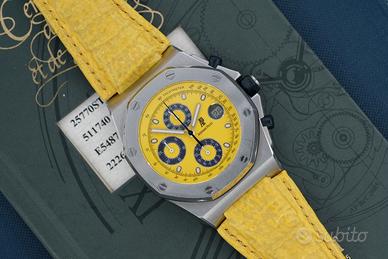 Audemars Piguet 25770ST