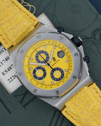 Audemars Piguet 25770ST