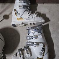 SCARPONI  Dolomite n° 37.5, CASCO Decathlon