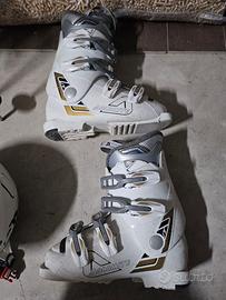 SCARPONI  Dolomite n° 37.5, CASCO Decathlon