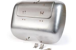 Bauletto Anteriore Vespa 125 TS 180 SS Rally 200