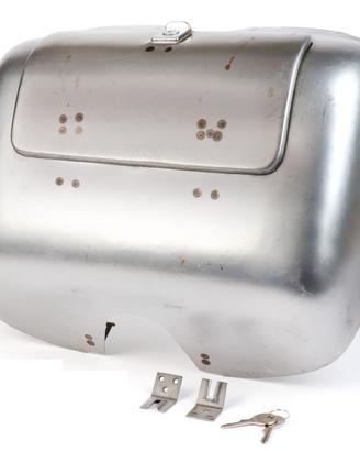 Bauletto Anteriore Vespa 125 TS 180 SS Rally 200