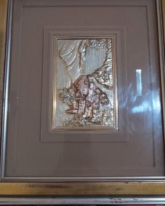 Quadro Pines Collection