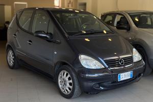 Mercedes-benz A 160 cat Elegance