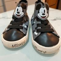 Stivaletti Topolino - H&M - Bimbo