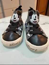 Stivaletti Topolino - H&M - Bimbo