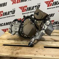 BLOCCO MOTORE COMPLETO KAWASAKI NINJA ZX-636 ZX-6R