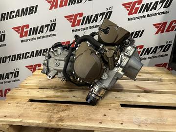 BLOCCO MOTORE COMPLETO KAWASAKI NINJA ZX-636 ZX-6R