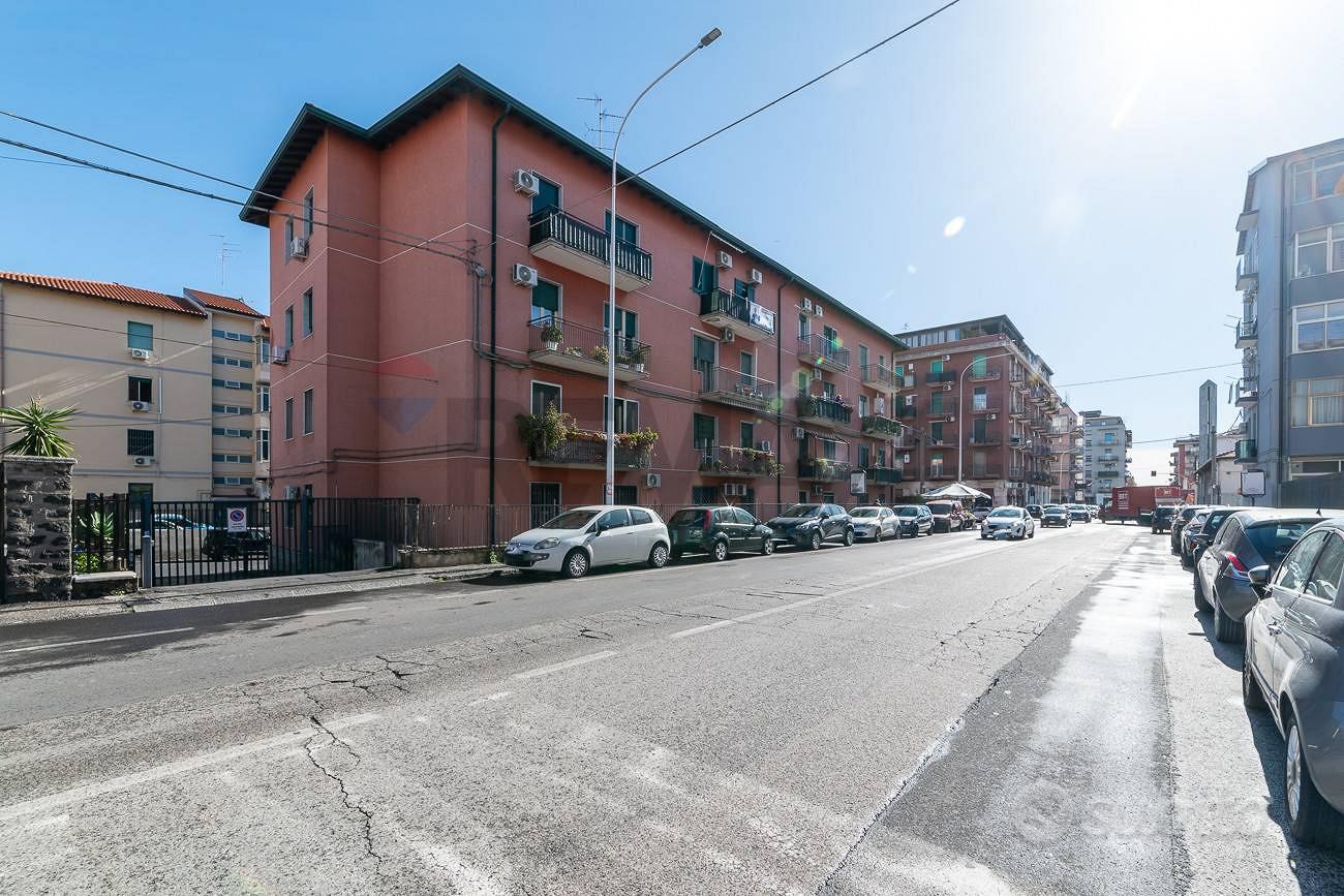 Appartamento – Catania, San Leone, Monte Po-Nesima-San Leone-Rapisardi - Vista 2