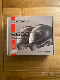 Interfono Nolan B602