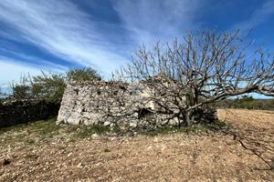 RUSTICO A SANTERAMO IN COLLE