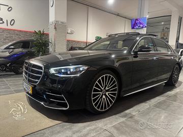 Mercedes-benz S 400 LIMOUSINE AMG LINE