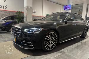Mercedes-benz S 400 LIMOUSINE AMG LINE