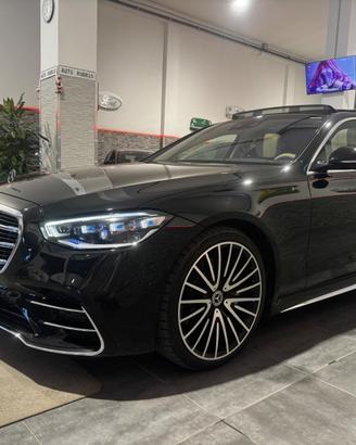 Mercedes-benz S 400 LIMOUSINE AMG LINE