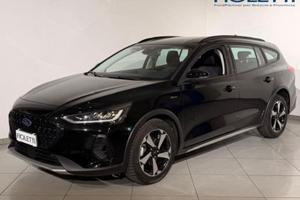 Ford Focus 4nd SERIE 1.0 ECOBOOST HYBRID 125 ...